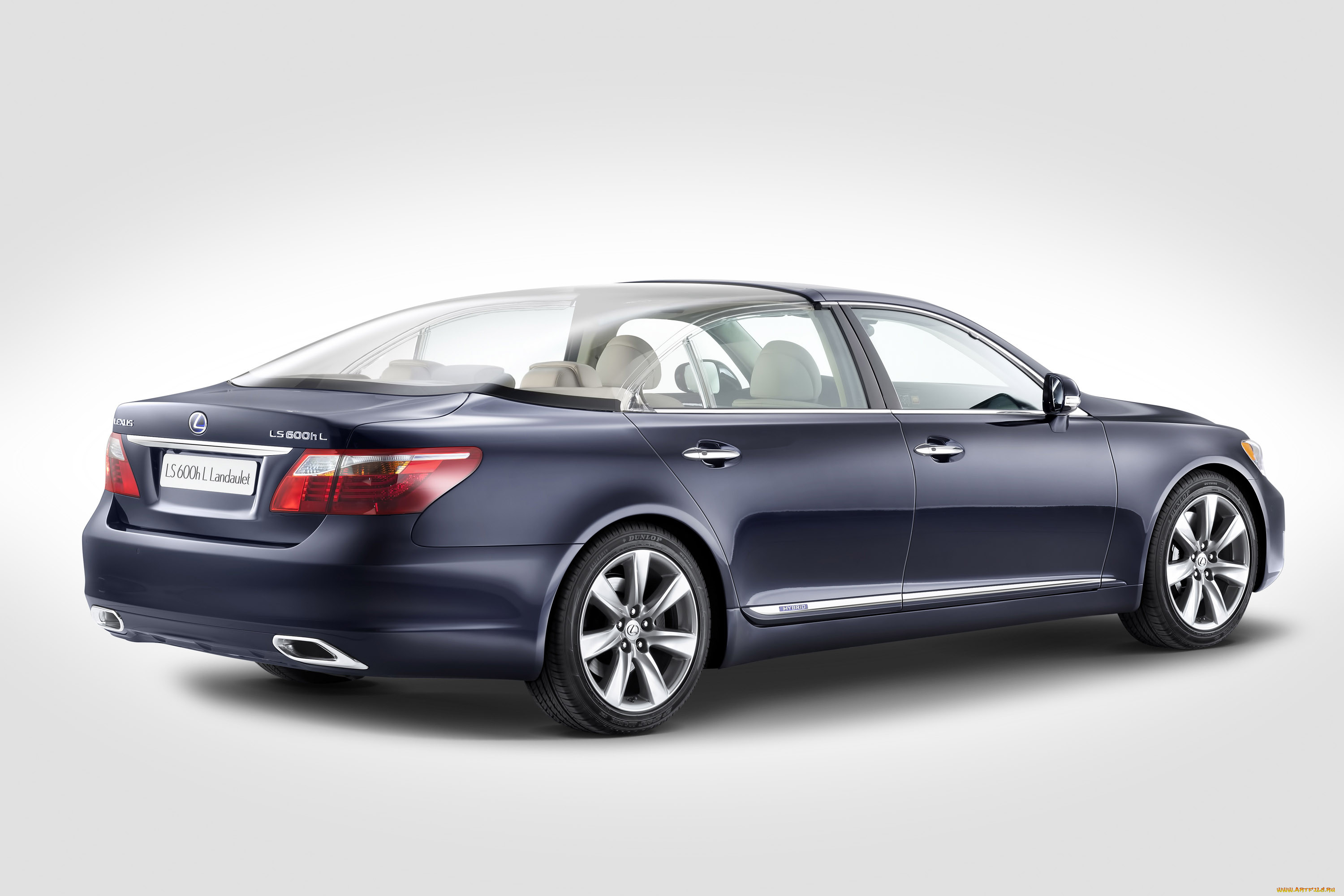 , lexus